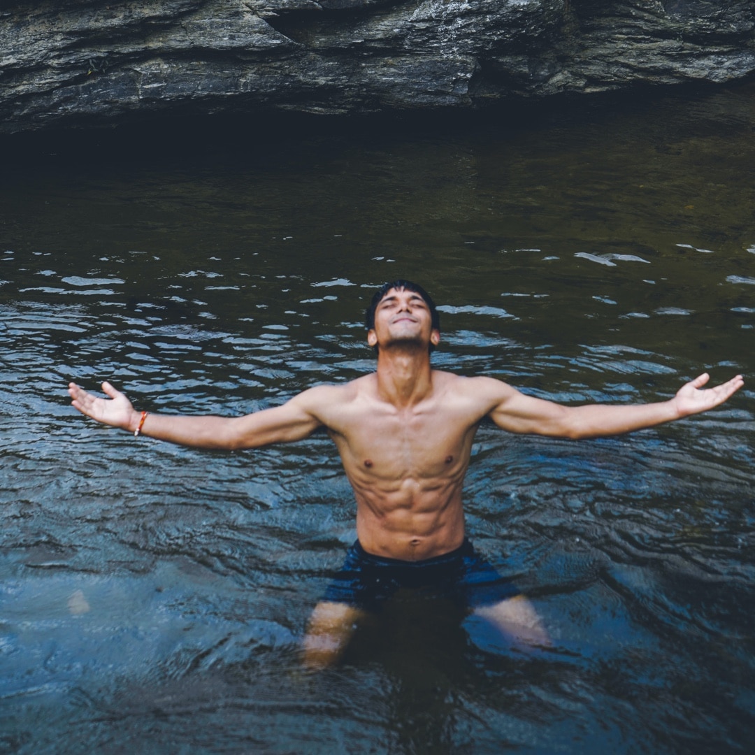 The benefits of a cold bath everything you need to know Tactiv Recovery