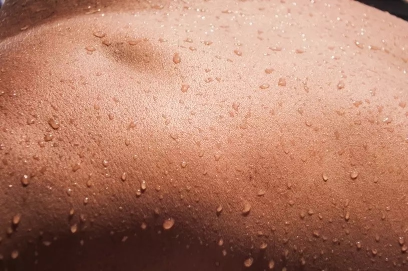 thermogenese
